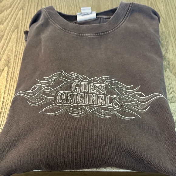 Guess Originals T Shirt - Picture 1 of 2